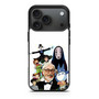Miyazaki ghibli characters iPhone 17/ Iphone 17 Pro/ iPhone 17 Pro Max Case