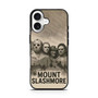 Mount Slashmore iPhone 17 Case