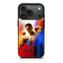 Mr Terrific Superman 2025 iPhone 17/ Iphone 17 Pro/ iPhone 17 Pro Max Case