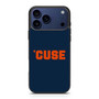 Ncaa syracuse iPhone 17/ Iphone 17 Pro/ iPhone 17 Pro Max Case