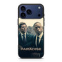 Paradise Series iPhone 17/ Iphone 17 Pro/ iPhone 17 Pro Max Case