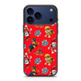 Paw Patrol Collage iPhone 17/ Iphone 17 Pro/ iPhone 17 Pro Max Case