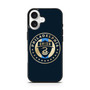 Philadelphia Union iPhone 17 Case