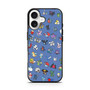 Pokemon All Characters iPhone 17 Case