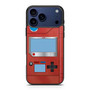 Pokemon Pokedex iPhone 17/ Iphone 17 Pro/ iPhone 17 Pro Max Case