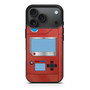 Pokemon Pokedex iPhone 17/ Iphone 17 Pro/ iPhone 17 Pro Max Case