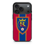 Real Salt Lake SC iPhone 17/ Iphone 17 Pro/ iPhone 17 Pro Max Case