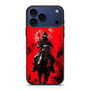Red Death Redemption John Marston iPhone 17/ Iphone 17 Pro/ iPhone 17 Pro Max Case