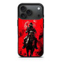 Red Death Redemption John Marston iPhone 17/ Iphone 17 Pro/ iPhone 17 Pro Max Case