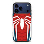Spiderman Game Suit iPhone 17/ Iphone 17 Pro/ iPhone 17 Pro Max Case