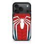 Spiderman Game Suit iPhone 17/ Iphone 17 Pro/ iPhone 17 Pro Max Case
