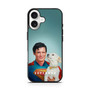 Superman 2025 and Krypto iPhone 17 Case