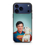 Superman 2025 and Krypto iPhone 17/ Iphone 17 Pro/ iPhone 17 Pro Max Case