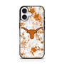 Texas Longhorns Logo iPhone 17 Case