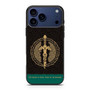The Legend of Zelda Tears of the Kingdom Sword Seal iPhone 17/ Iphone 17 Pro/ iPhone 17 Pro Max Case