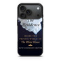The Residence Kate Anderson iPhone 17/ Iphone 17 Pro/ iPhone 17 Pro Max Case