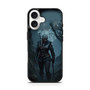 The Witcher IV Cirila iPhone 17 Case