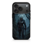 The Witcher IV Cirila iPhone 17/ Iphone 17 Pro/ iPhone 17 Pro Max Case