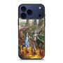 The wizard of oz paint iPhone 17/ Iphone 17 Pro/ iPhone 17 Pro Max Case