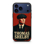 Thomas Shelby in Red iPhone 17/ Iphone 17 Pro/ iPhone 17 Pro Max Case