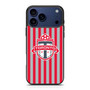 Toronto Football Club iPhone 17/ Iphone 17 Pro/ iPhone 17 Pro Max Case