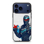 Vigilante Peacemaker iPhone 17/ Iphone 17 Pro/ iPhone 17 Pro Max Case