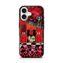 Vintage Movie Poster Suspiria iPhone 17 Case