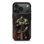 Warhammer 40K Space Marine iPhone 17/ Iphone 17 Pro/ iPhone 17 Pro Max Case