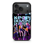 Kpop Demon Hunters Rumi Mira Zoey 2 iPhone 17/ Iphone 17 Pro/ iPhone 17 Pro Max Case