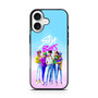 Kpop Demon Hunters Saja Boys 1 iPhone 17 Case