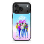 Kpop Demon Hunters Saja Boys 1 iPhone 17/ Iphone 17 Pro/ iPhone 17 Pro Max Case