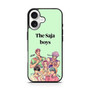 Kpop Demon Hunters Saja Boys 2 iPhone 17 Case