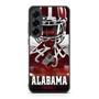 Alabama Football Samsung Galaxy S25 FE Case