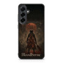 Bloodborne Gothic Horror and the Hunt Samsung Galaxy S25 FE Case
