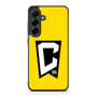 Columbus Crew FC Samsung Galaxy S25 FE Case