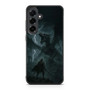 Dark Soul Archdragons Last Breath Samsung Galaxy S25 FE Case