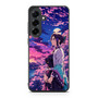 Demon Slayer Series Shinobu Kocho Samsung Galaxy S25 FE Case