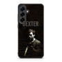 Dexter Series Samsung Galaxy S25 FE Case