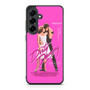 Dirty Dancing Poster Samsung Galaxy S25 FE Case