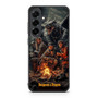 Dungeons and Dragons Samsung Galaxy S25 FE Case
