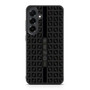 Fendi Matrix Edition Samsung Galaxy S25 FE Case