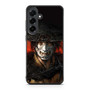 Ghost of Yotei Atsu Samsung Galaxy S25 FE Case