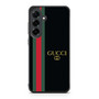 Gucci Bold in Beige Samsung Galaxy S25 FE Case