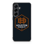 Houston Dynamo FC Samsung Galaxy S25 FE Case
