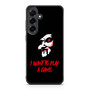John Kremmer Saw Game Samsung Galaxy S25 FE Case