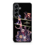 Kingdom Hearts Characters Samsung Galaxy S25 FE Case