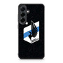 Minnesota United FC Samsung Galaxy S25 FE Case