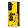 Power Kill Bill Poster Samsung Galaxy S25 FE Case