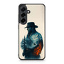 Red Dead Redemption 2 Arthur Morgan Samsung Galaxy S25 FE Case