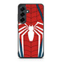 Spiderman Game Suit Samsung Galaxy S25 FE Case